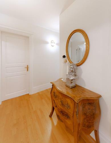 Apartamento Grande Castellano