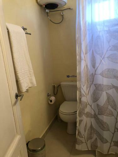 Apartamento Traditional House ?avli?