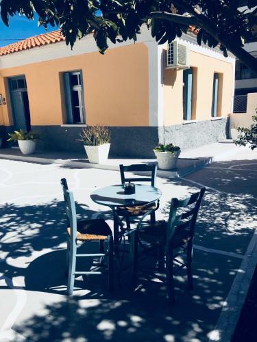 Apartamento Traditional House ?avli?
