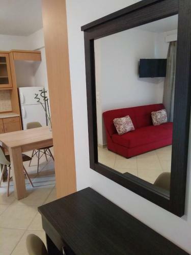 Apartamento Spyros Studio