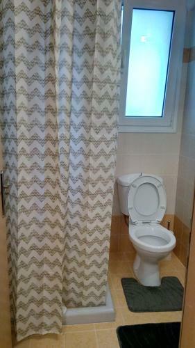 Apartamento Spyros Studio