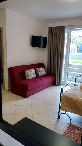 Apartamento Spyros Studio