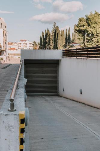 Apartamento Nafplio Pleasure Stay ?