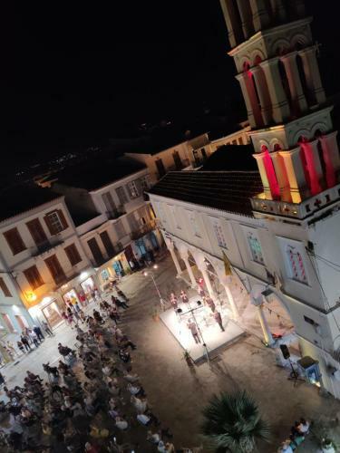 Apartamento Belfry House Nafplio