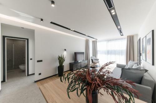 Apartamento Vida Omirou Residences