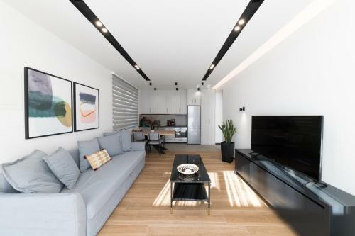 Apartamento Vida Omirou Residences