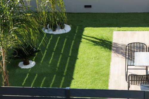 Apartamento Vida Omirou Residences