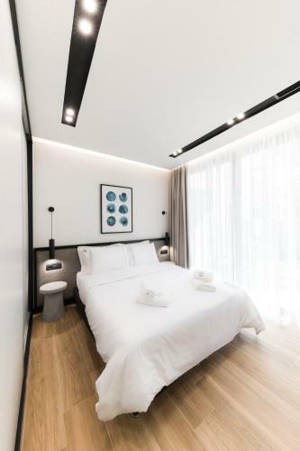 Apartamento Vida Omirou Residences