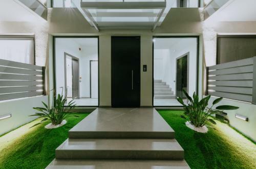 Apartamento Vida Omirou Residences