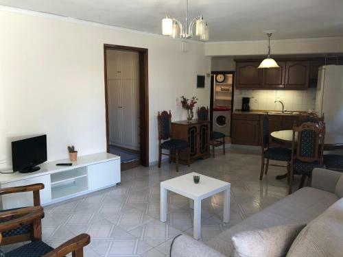 Apartamento House In Nafplio