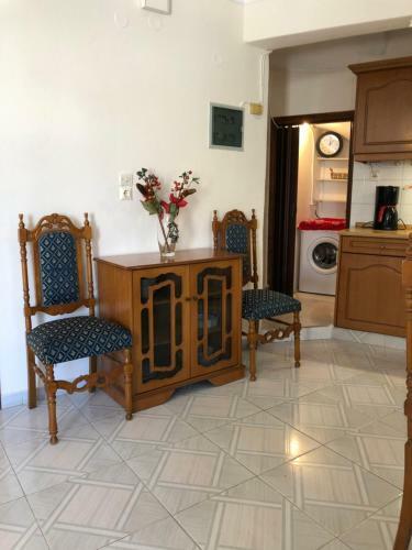 Apartamento House In Nafplio