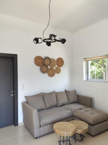 Apartamento 'nafsika' By Oreon Suites