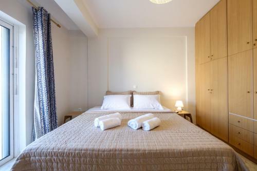 Apartamento Amazing View Family Penthouse