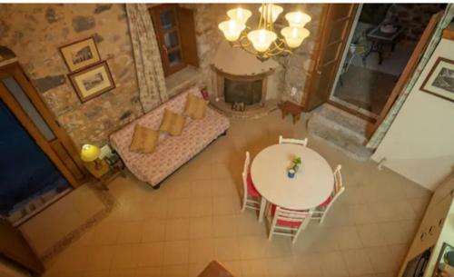 Apartamento Amphitrite's House