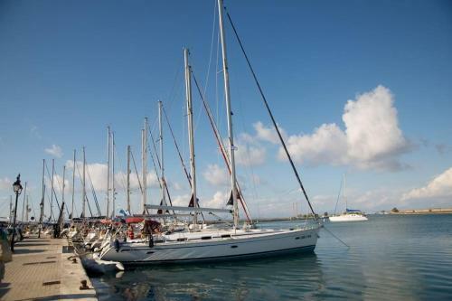 Nafplio Getaway