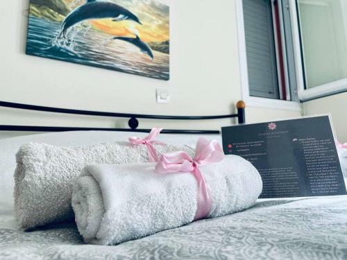 Jasmine Apartment - Nafplio Town