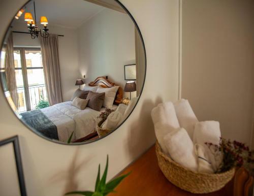 Apartamento Nota's Elegant Maisonette