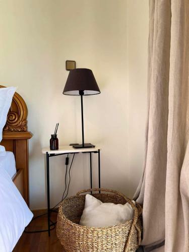 Apartamento Nota's Elegant Maisonette