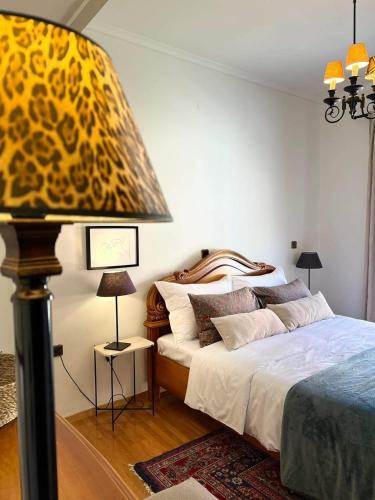 Apartamento Nota's Elegant Maisonette