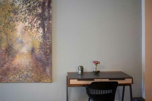 Apartamento Stork House Family Nafplio
