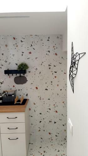 Apartamento Habitat Nafplio Bnb - Open Space Studio