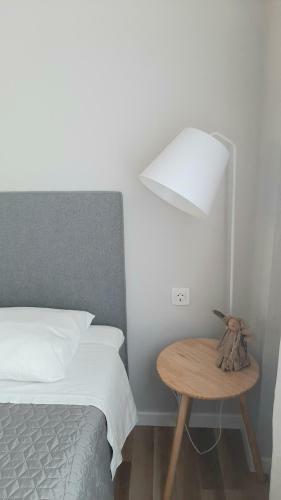 Apartamento Habitat Nafplio Bnb - Open Space Studio