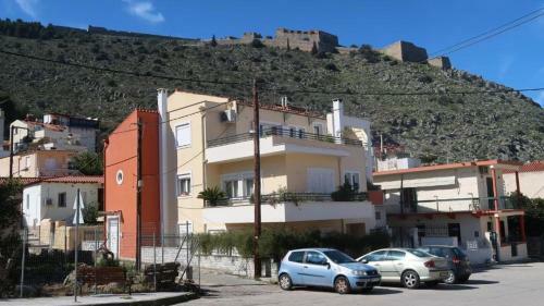 Apartamento Aurora Family Loft