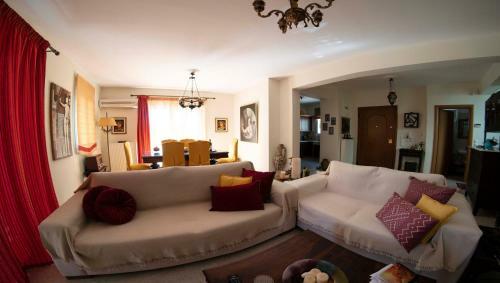 The Bird's Nest Luxury Villa