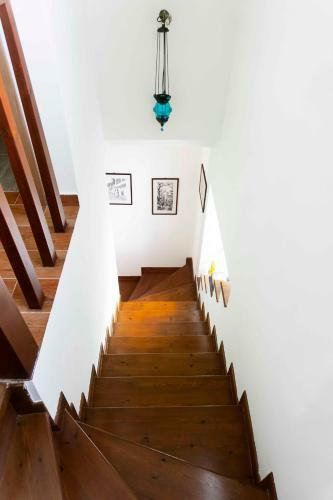 The Bird's Nest Luxury Villa