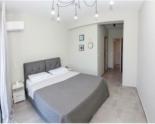 Apartamento Serenity House