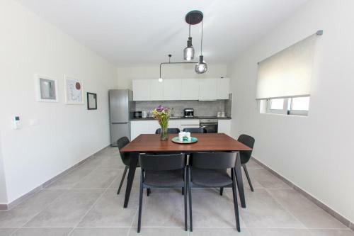 Apartamento Serenity House