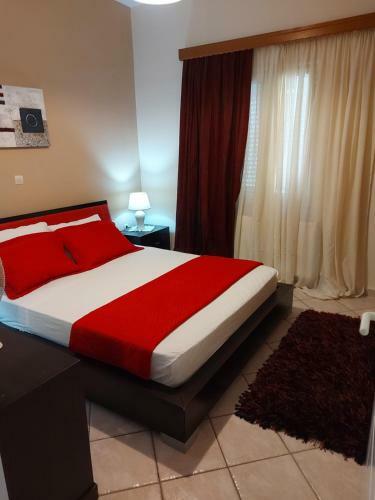 Apartamento Kerkis View Houses