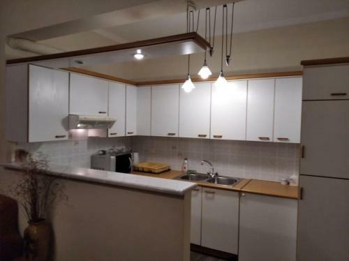 Apartamento Penny's House Nayplio