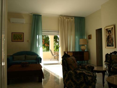 Apartamento ?????????? - Palioktima