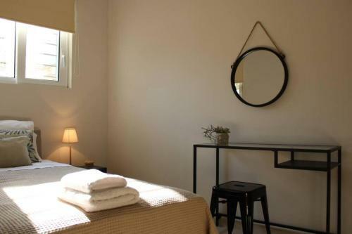 Aretis St Apartment