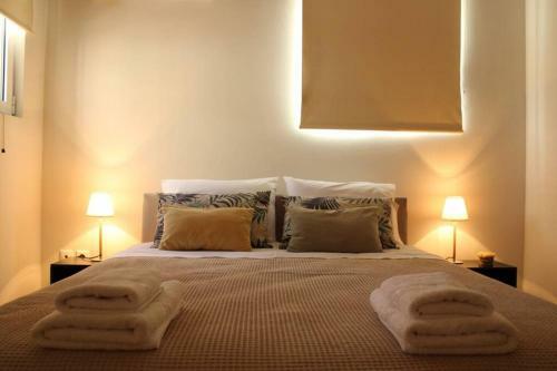 Aretis St Apartment