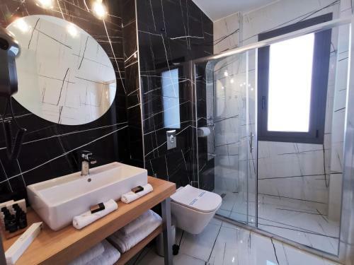 Hotel Liberty Of Nafplio