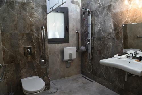 Hotel Liberty Of Nafplio