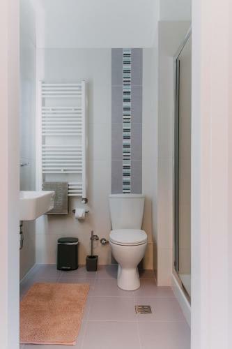 Apartamento Nafplio Pleasure Stay II