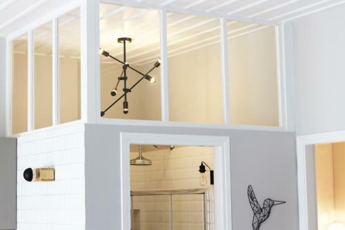 Habitat Nafplio Bnb - Design Apartment