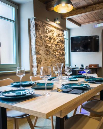 Apartamento Iole Boutique House