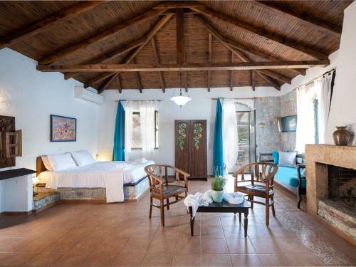 Apartamento Selana Studios