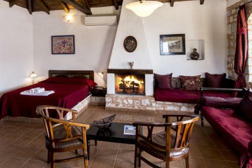 Apartamento Selana Studios