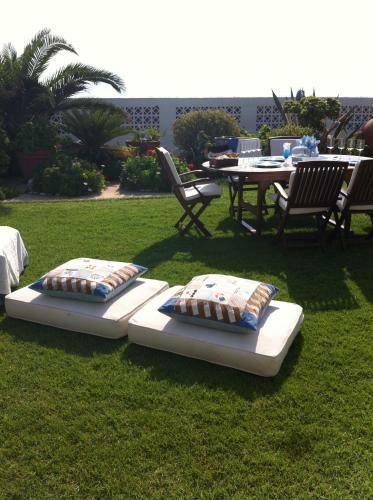 Nerantza Villa Jolimax