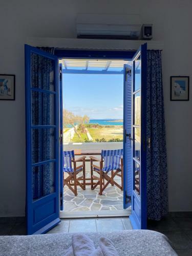 Hostal Blue Apartment With Seaview I