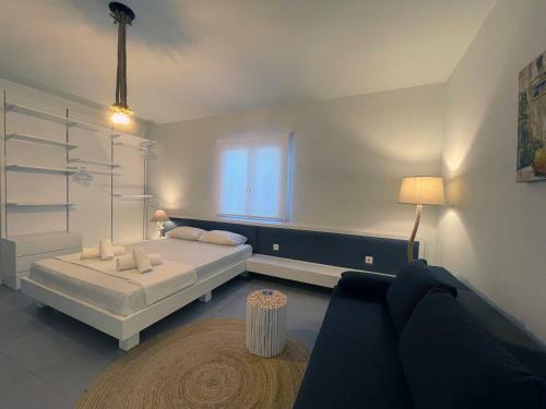 Apartamento Faskomilo Naousa Paros
