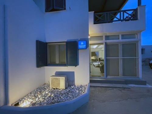 Apartamento Faskomilo Naousa Paros