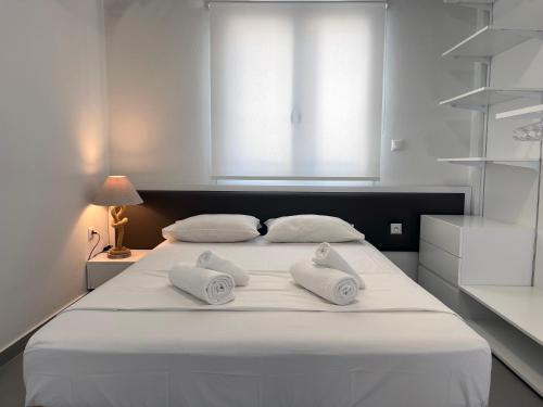 Apartamento Faskomilo Naousa Paros
