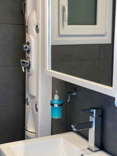 Apartamento Faskomilo Naousa Paros