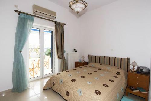 Seafront House Irini